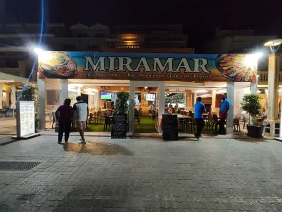 Restaurante Miramar