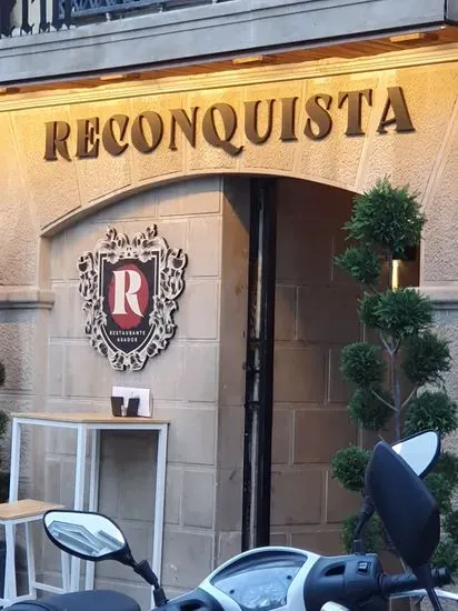 Asador Reconquista