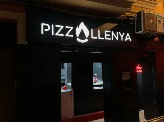 Pizzallenya Benimaclet