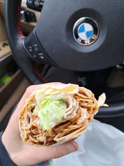 Khan Doner Kebab Pizzeria