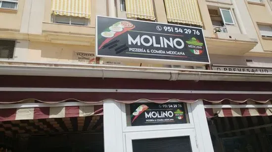 Pizzeria Molino