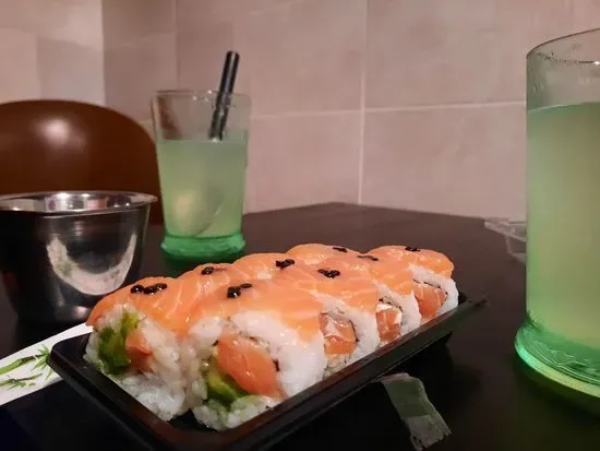 Nogitaro Sushi