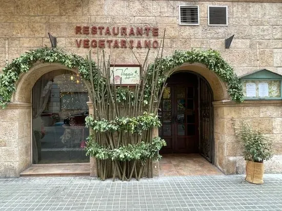 LA SEDA Veggie kitchen