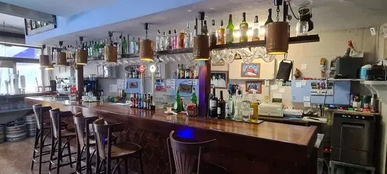 Nelsons Bar