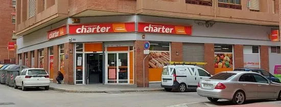 Supermercados Charter