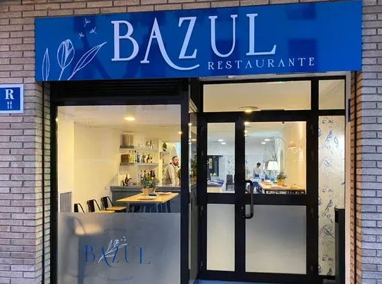 Bazul Restaurante