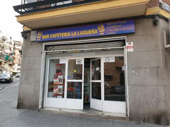 La Luqueña