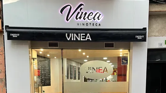 Vinea Vinoteca