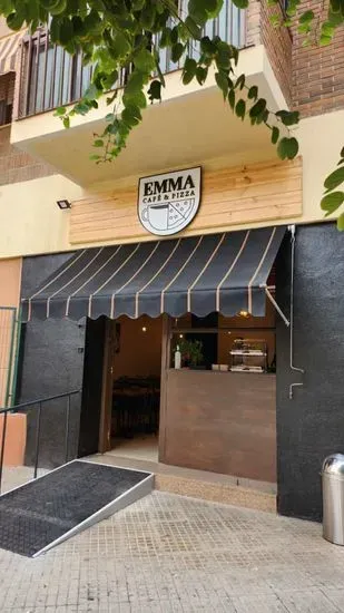 Emma Café & Pizza