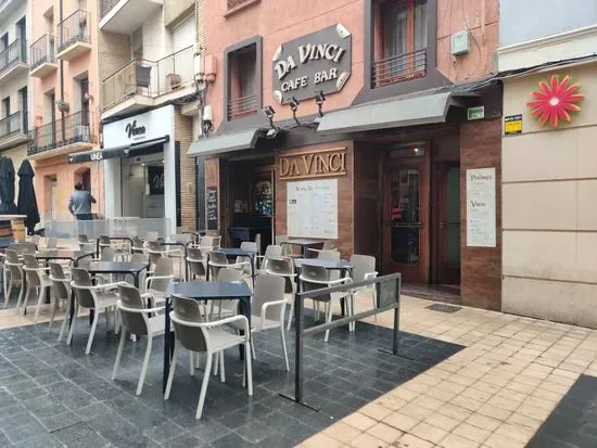 Restaurante da Vinci