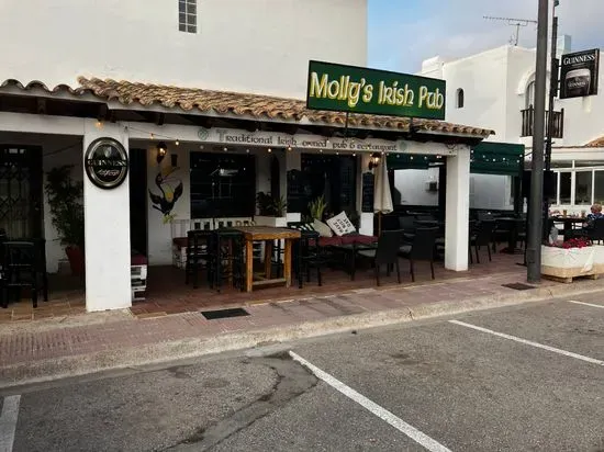 Mollys Irish Bistro & Bar