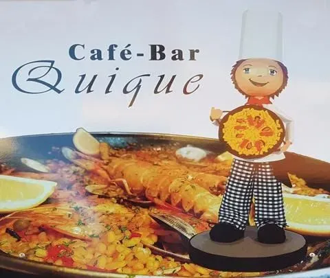 Café Bar Quique