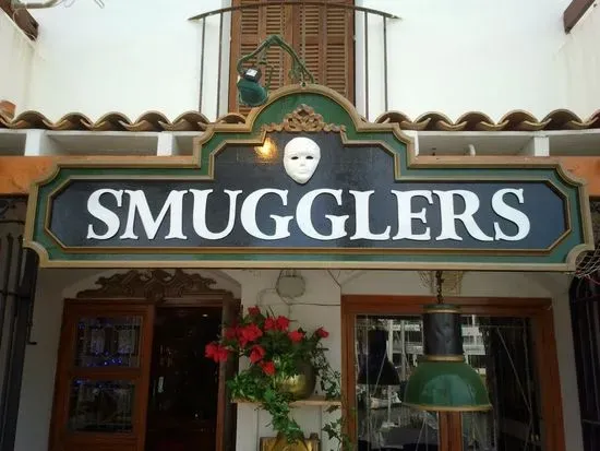 Smugglers