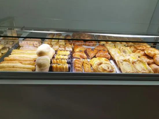 Panaderia Leyva