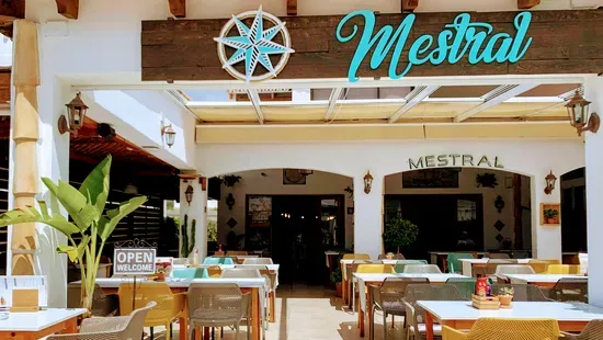 Restaurante Mestral