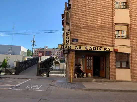 Bar Cafetería La Cadiera del Somontano