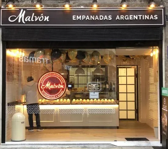 Empanadas Malvón