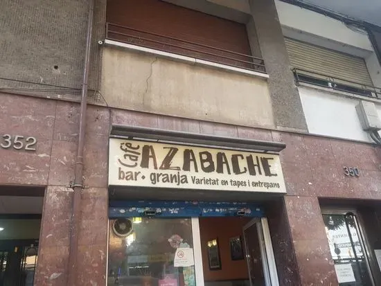 Cafè Azabache