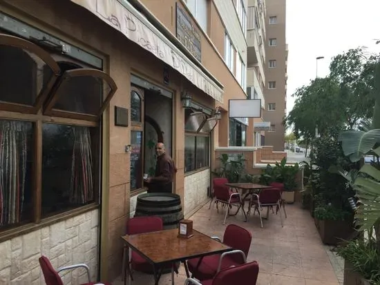 Restaurante en Elche La Picaeta D'Deo