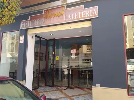 Cafeteria Morral Úbeda