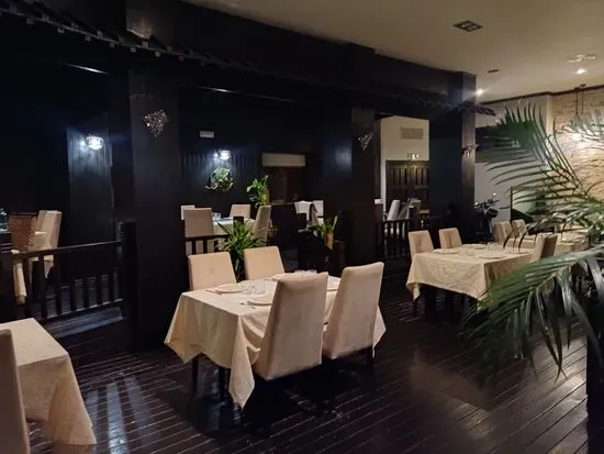 Restaurante Yaho