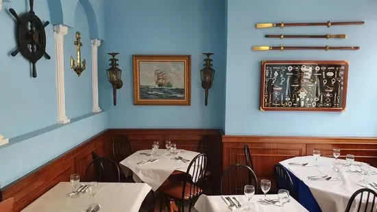 Bar Restaurante Rincón de Galicia