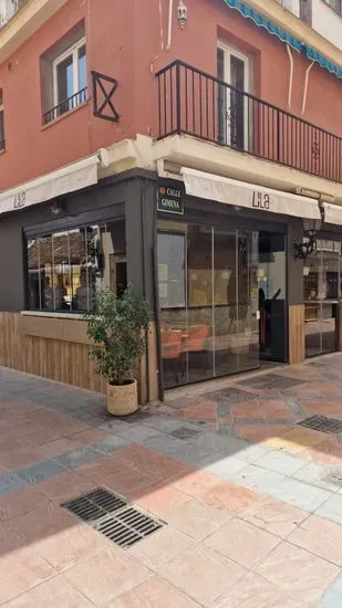 Lila Restaurant Fuengirola