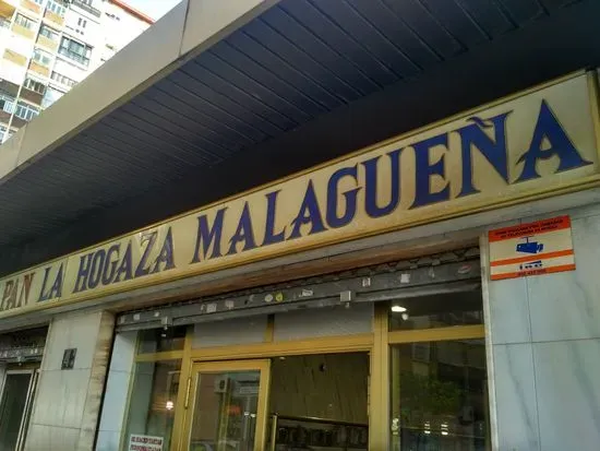 LA HOGAZA MALAGUEÑA