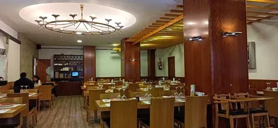 Restaurant Tenji