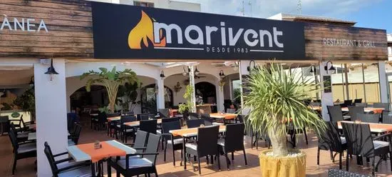 Restaurante Marivent