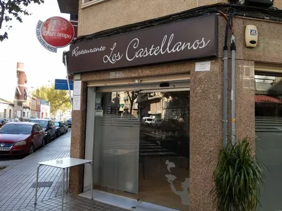 Restaurante Los Castellanos