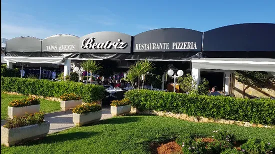 Restaurante Beatriz