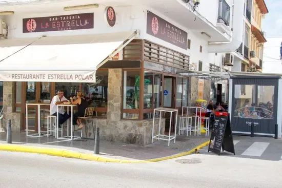 Bar restaurante Estrella Polar