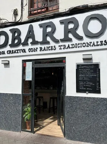 Dbarro