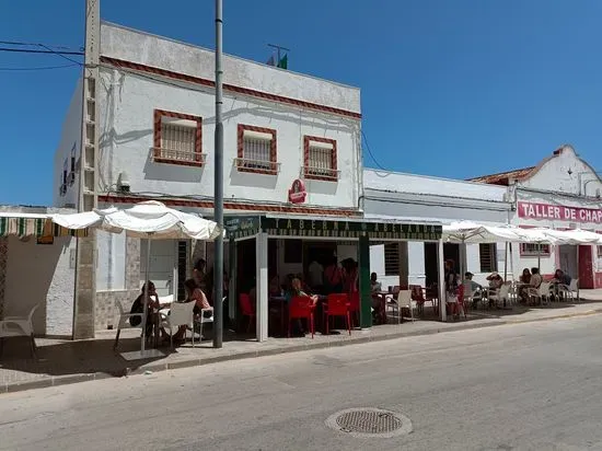 La Taberna de Abelardo