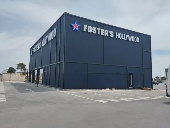 Foster's Hollywood