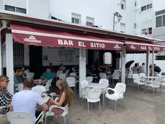 Bar El Sitio