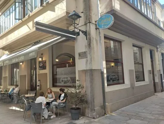 Cafe Bar Laiño