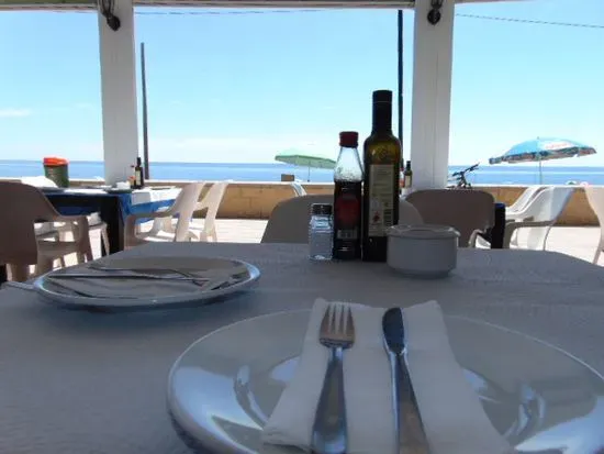 Restaurante Viñamar