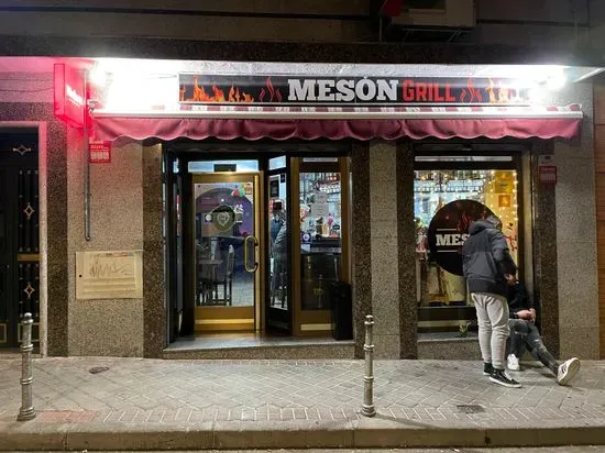 Mesón Grill