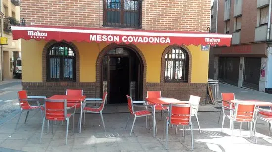 Covadonga Mesón