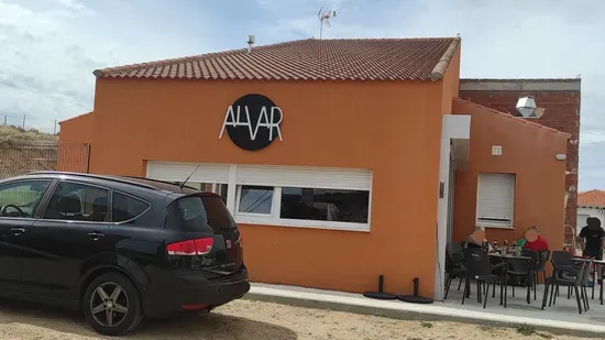 BAR ALVAR