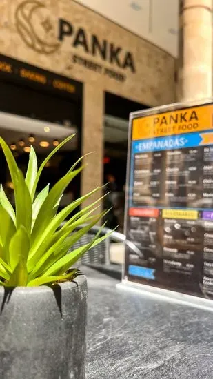 Panka Street Food