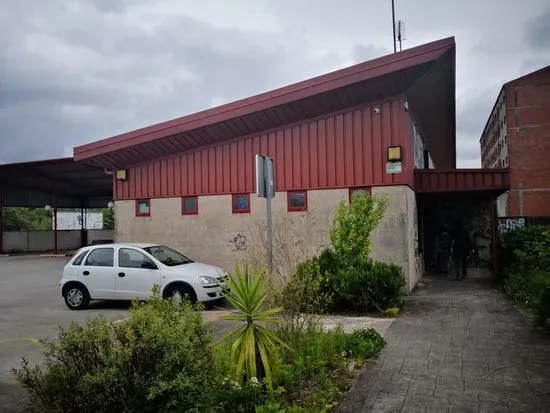 Cafetería Padrón Bus