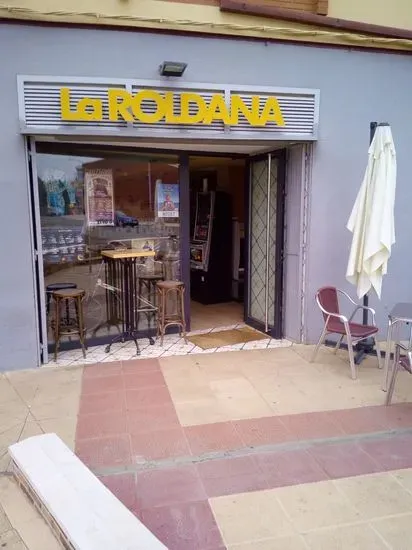 La Roldana