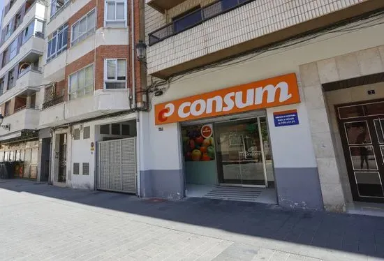 Supermercados Consum