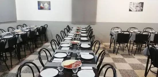 Restaurant El Cortijo