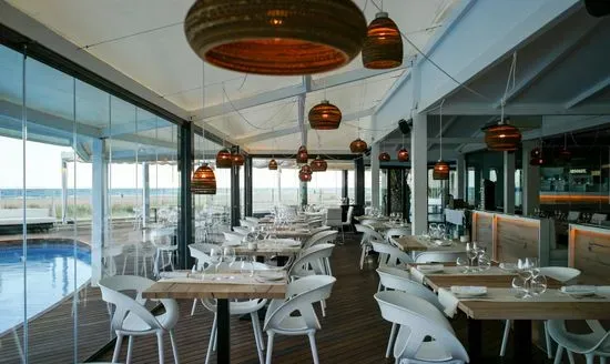 Restaurant Casanova Beach Club