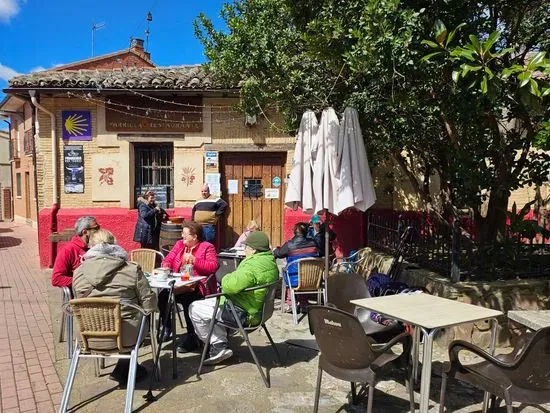 Bar Restaurante El Arco