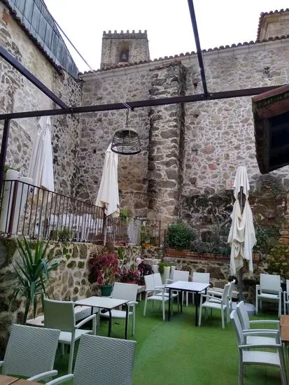 El Patio De La Posada